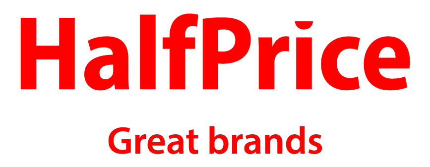 HalfPrice